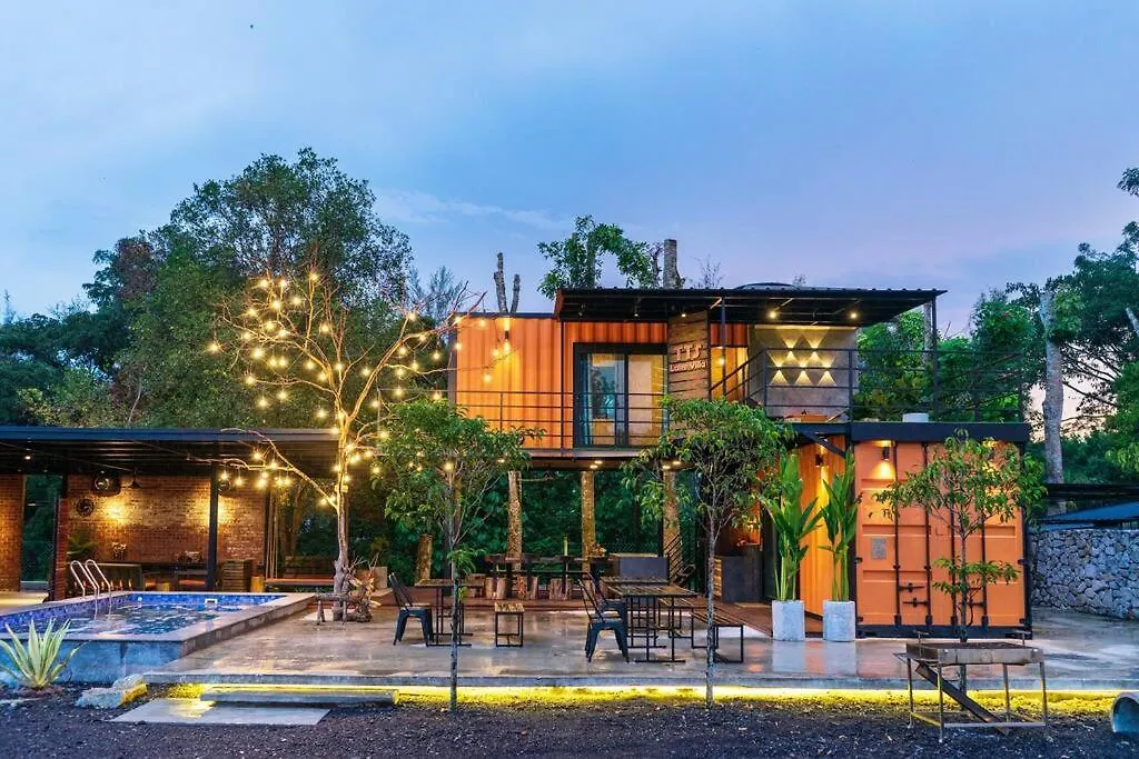Tts Lake Villa Broga Semenyih-1