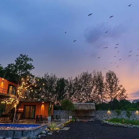 Tts Lake Villa Broga Semenyih-3